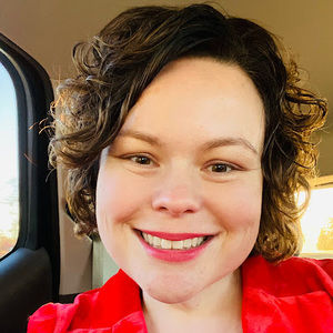 Meet your Posher, Mary hunter